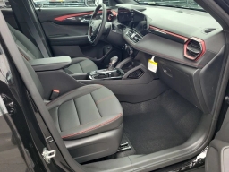 Chevrolet Trailblazer RS FWD 4dr 2026
