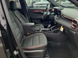 Chevrolet Trailblazer RS FWD 4dr 2026