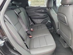 Chevrolet Trailblazer RS FWD 4dr 2026