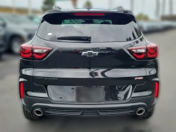 Chevrolet Trailblazer RS FWD 4dr 2026