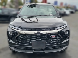 Chevrolet Trailblazer RS FWD 4dr 2026