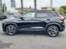 Chevrolet Trailblazer RS FWD 4dr 2026