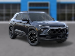 Chevrolet Trailblazer RS FWD 4dr 2026