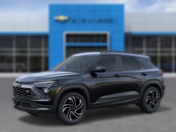Chevrolet Trailblazer RS FWD 4dr 2026