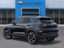 Chevrolet Trailblazer RS FWD 4dr 2026