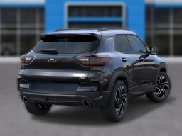 Chevrolet Trailblazer RS FWD 4dr 2026