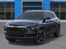 Chevrolet Trailblazer RS FWD 4dr 2026
