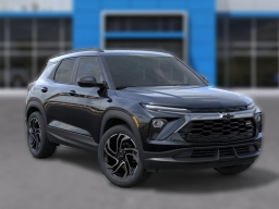 Chevrolet Trailblazer RS FWD 4dr 2026