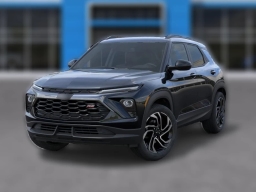 Chevrolet Trailblazer RS FWD 4dr 2026