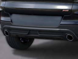 Chevrolet Trailblazer RS FWD 4dr 2026