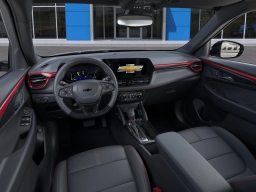 Chevrolet Trailblazer RS FWD 4dr 2026