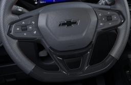 Chevrolet Trailblazer RS FWD 4dr 2026