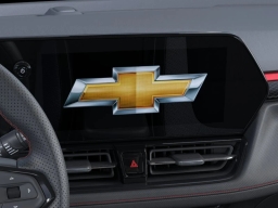 Chevrolet Trailblazer RS FWD 4dr 2026