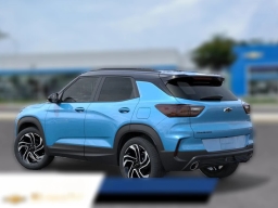 Chevrolet Trailblazer RS FWD 4dr 2026