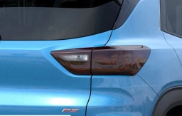 Chevrolet Trailblazer RS FWD 4dr 2026