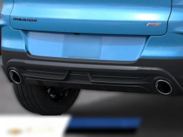 Chevrolet Trailblazer RS FWD 4dr 2026