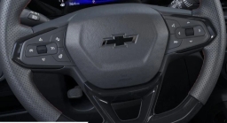 Chevrolet Trailblazer RS FWD 4dr 2026