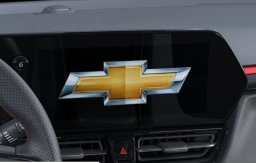 Chevrolet Trailblazer RS FWD 4dr 2026