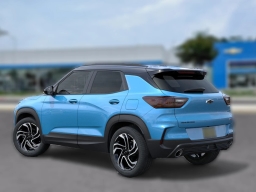 Chevrolet Trailblazer RS FWD 4dr 2026