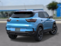 Chevrolet Trailblazer RS FWD 4dr 2026
