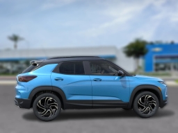 Chevrolet Trailblazer RS FWD 4dr 2026