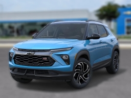 Chevrolet Trailblazer RS FWD 4dr 2026
