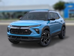 Chevrolet Trailblazer RS FWD 4dr 2026