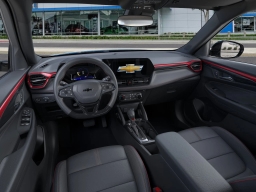 Chevrolet Trailblazer RS FWD 4dr 2026