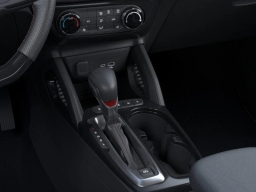 Chevrolet Trailblazer RS FWD 4dr 2026
