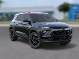 Chevrolet Trailblazer RS FWD 4dr 2026