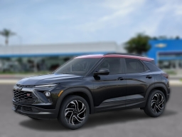 Chevrolet Trailblazer RS FWD 4dr 2026