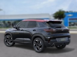 Chevrolet Trailblazer RS FWD 4dr 2026