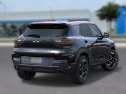 Chevrolet Trailblazer RS FWD 4dr 2026