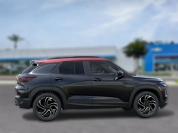 Chevrolet Trailblazer RS FWD 4dr 2026
