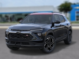 Chevrolet Trailblazer RS FWD 4dr 2026