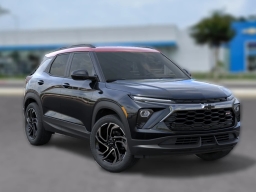 Chevrolet Trailblazer RS FWD 4dr 2026