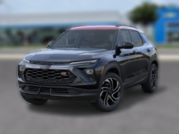Chevrolet Trailblazer RS FWD 4dr 2026
