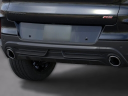 Chevrolet Trailblazer RS FWD 4dr 2026