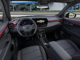 Chevrolet Trailblazer RS FWD 4dr 2026