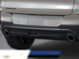 Chevrolet Trailblazer RS FWD 4dr 2026