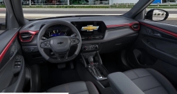 Chevrolet Trailblazer RS FWD 4dr 2026