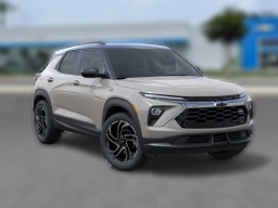 Chevrolet Trailblazer RS FWD 4dr 2026