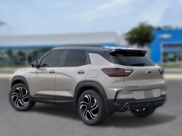 Chevrolet Trailblazer RS FWD 4dr 2026