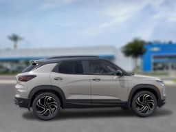 Chevrolet Trailblazer RS FWD 4dr 2026