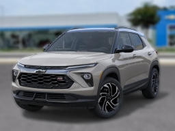 Chevrolet Trailblazer RS FWD 4dr 2026