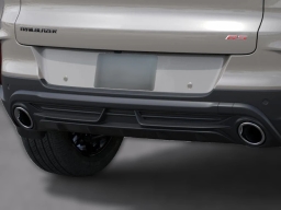 Chevrolet Trailblazer RS FWD 4dr 2026