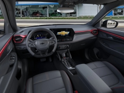Chevrolet Trailblazer RS FWD 4dr 2026