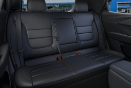 Chevrolet Trailblazer RS FWD 4dr 2026