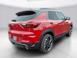 Chevrolet Trailblazer RS FWD 4dr 2026