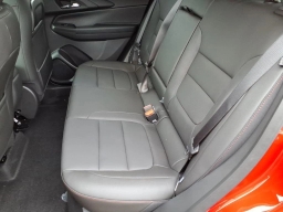Chevrolet Trailblazer RS FWD 4dr 2026